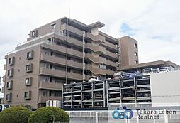 日神パレステージ東川口ヒルパーク