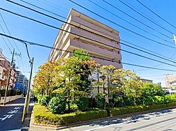 コスモ川口シティアベニュー