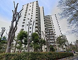 サンシティＪ棟