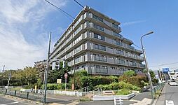 エンゼルハイム石神井公園