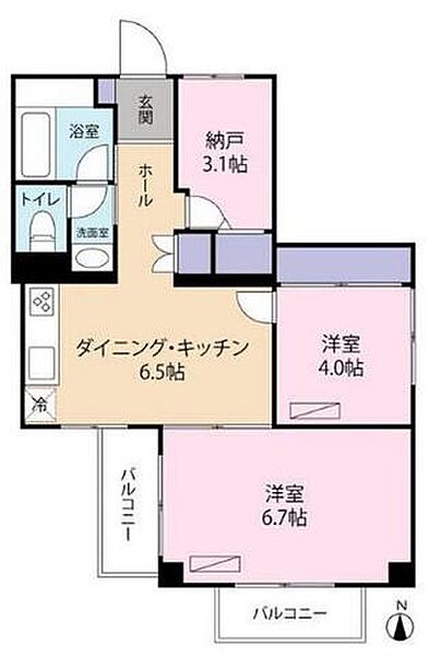 間取り：313004716514