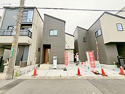 埼玉県川口市前川２丁目