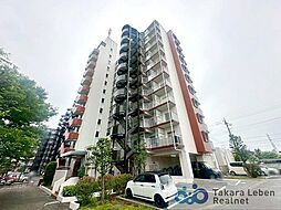 グリーンパーク鳩ケ谷Ｂ棟