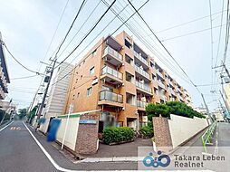 江古田第3ローヤルコーポ
