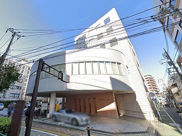 浩生会スズキ病院 徒歩7分。 540m
