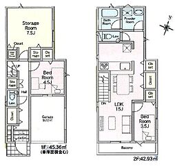 埼玉県さいたま市浦和区瀬ヶ崎１丁目