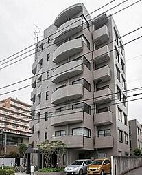 コスモ西川口アンソレール