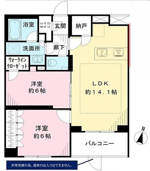 間取り：313004736188