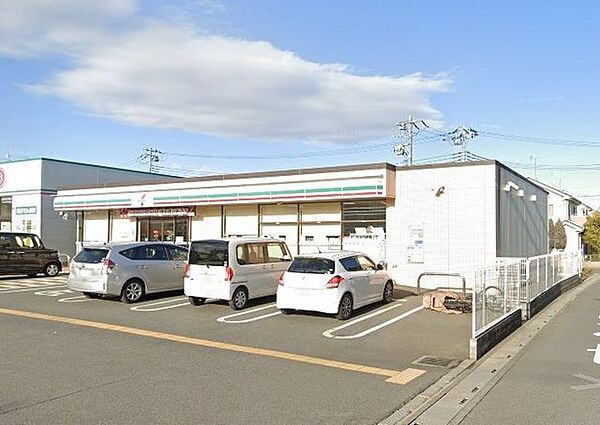 セブンイレブンさいたま風渡野店 徒歩5分。 340m