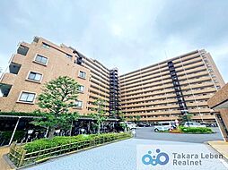 ライオンズガーデン川口