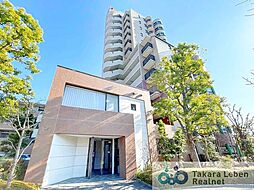 ルネ戸田公園駅前