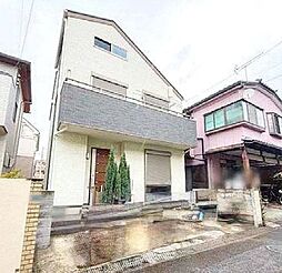 埼玉県川口市戸塚鋏町