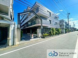 エクレール南越谷