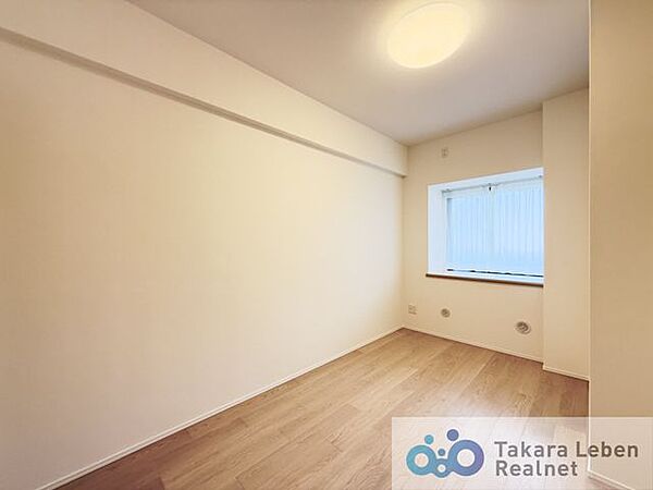 洋室2（約5.6帖）