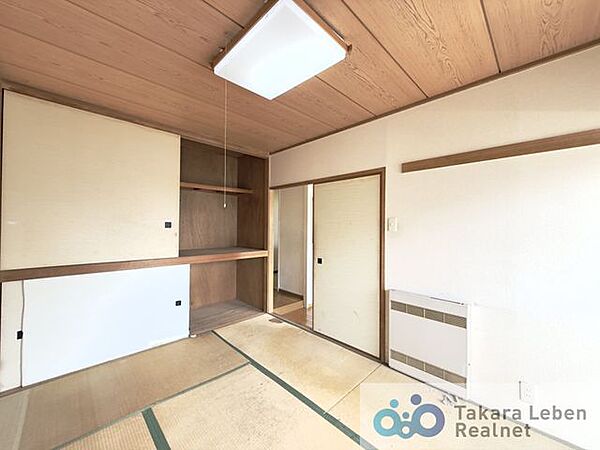 和室 約6.0帖