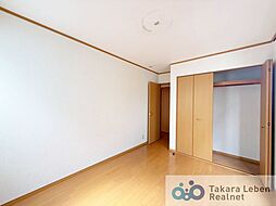 洋室の画像