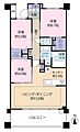 イニシア練馬ブライトステージ4階7,150万円