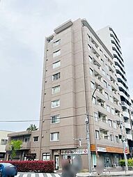 大山サンハイツ