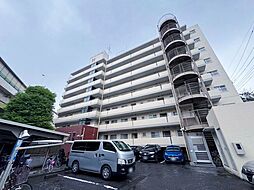 シティコープ本蓮沼