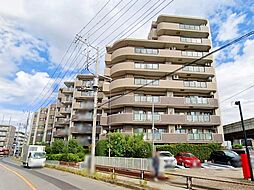 レクセルガーデン朝霞台