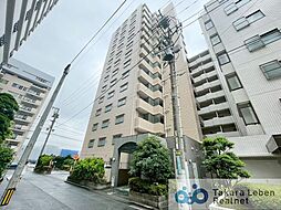 ローヤルシティ川口幸町