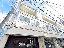 富士見台マンション