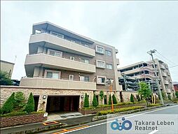 レーベンリヴァーレ東川口