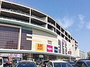 イオンモール北戸田店 徒歩20分。 1600m