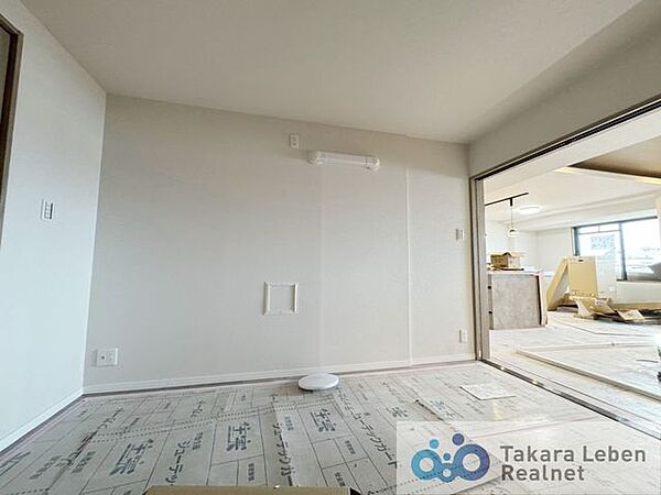 子供部屋