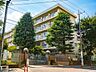 周辺：さいたま市立常盤中学校 徒歩28分。 2240m