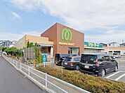 マミーマート西堀店 徒歩7分。 490m