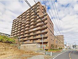 コスモ朝霞台