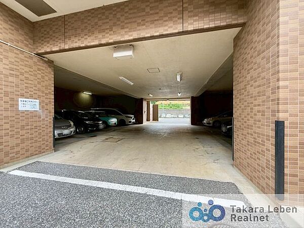 駐車場（空き要確認）