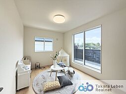 子供部屋の画像