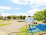周辺：まきば遊園地 徒歩9分。 690m