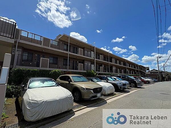 駐車場（空き要確認）