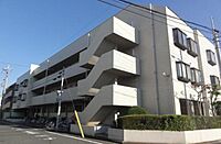 埼玉県戸田市美女木1丁目17-12：物件画像