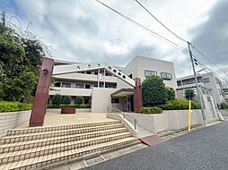 ベウラ大泉学園