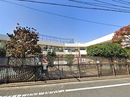 練馬区立大泉学園保育園 徒歩9分。 680m