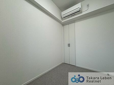 洋室(2)約4.0帖