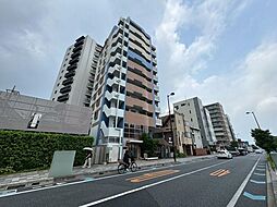 浦和仲町ダイヤモンドマンション