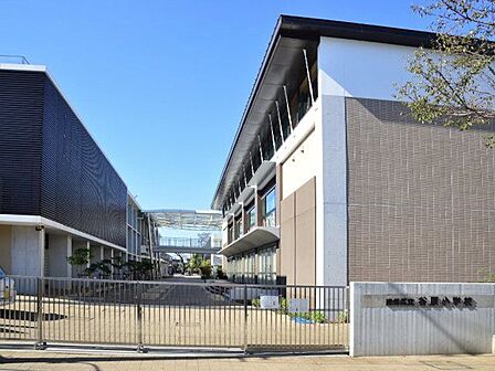 練馬区立谷原小学校 徒歩4分。 310m