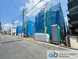 埼玉県川口市芝中田２丁目
