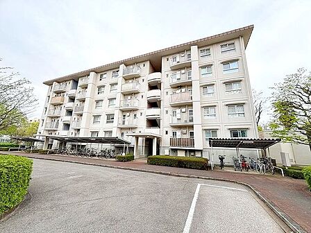 東武鉄道東上線「柳瀬川」駅徒歩4分の好立地。ペット飼育可(細則有)