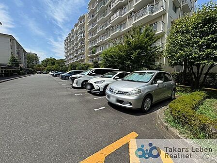 駐車場(空き要確認)
