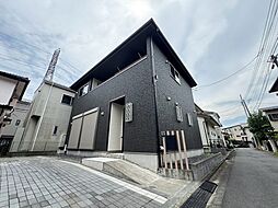 志木市上宗岡1丁目 中古戸建