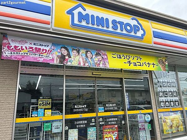 周辺を拡大表示