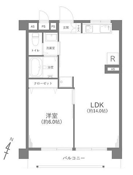 間取り：313004847715