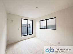 洋室の画像
