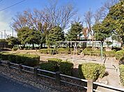 芝公園 徒歩15分。 1190m